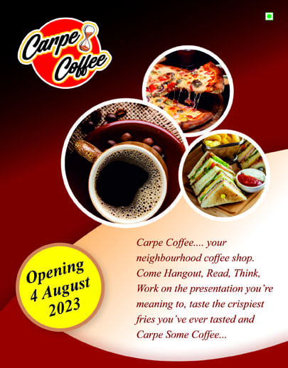 Carpe Coffee